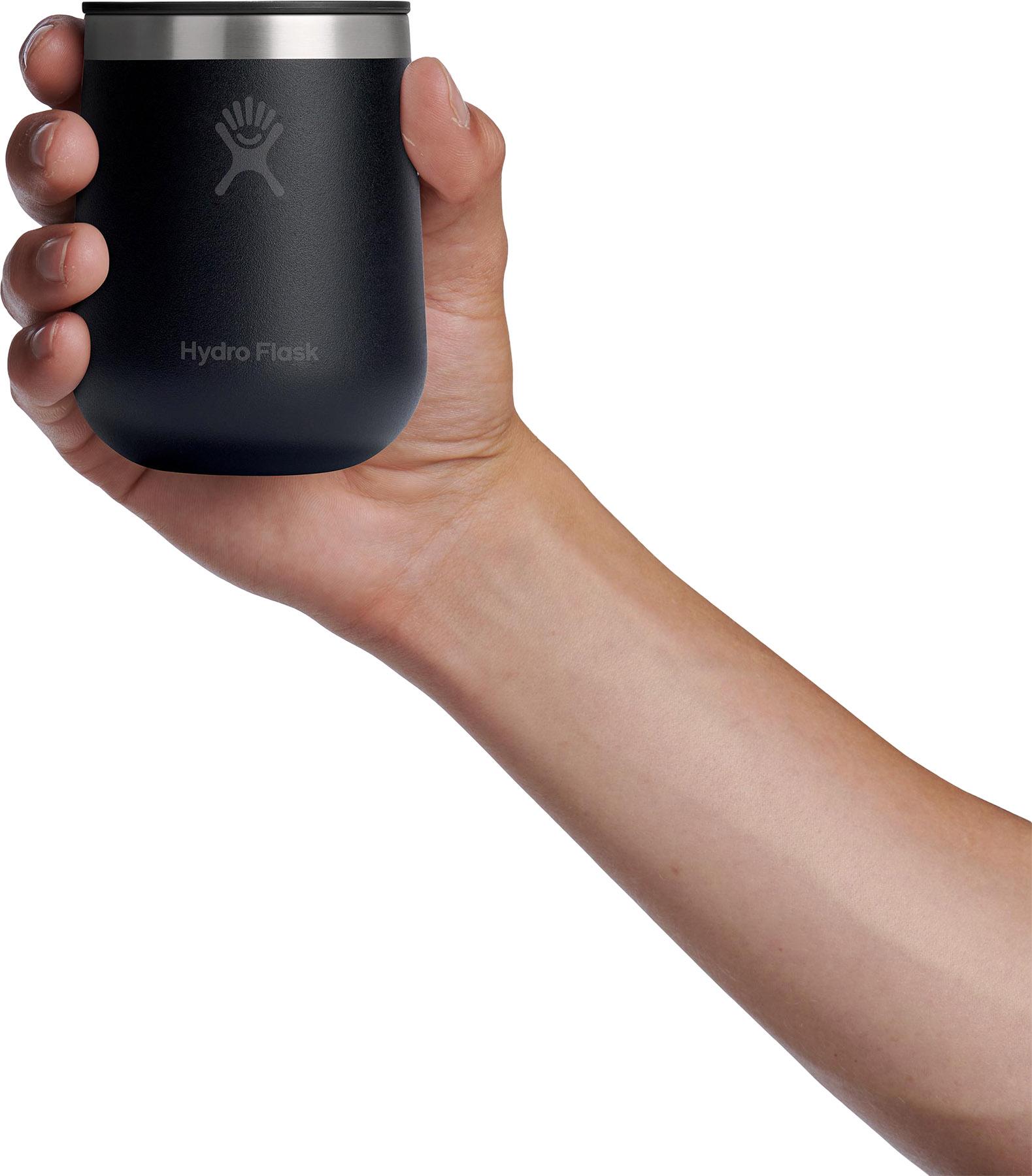 Product gallery image number 2 for product Ceramic Wine Tumbler 295ml