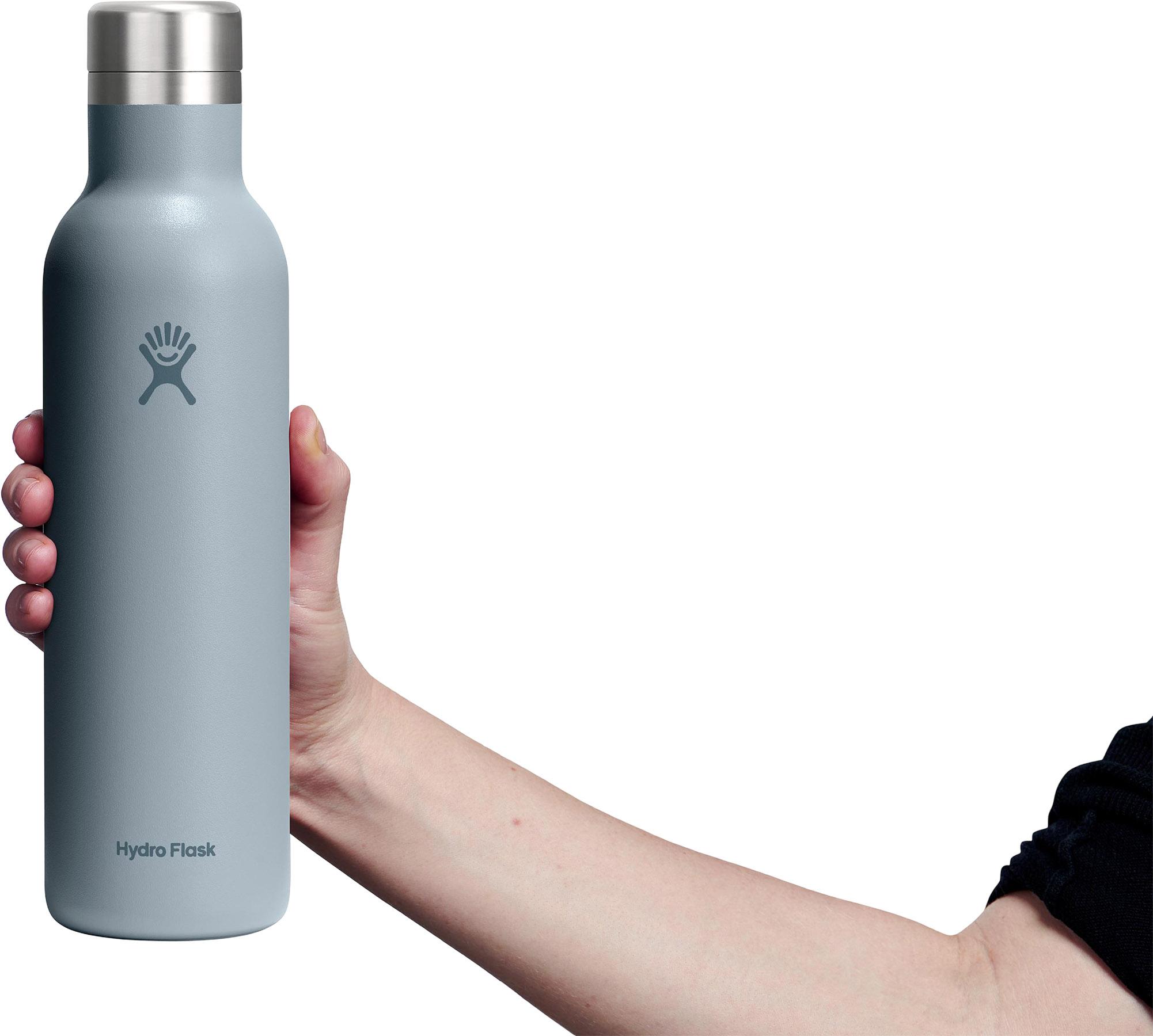 Product gallery image number 3 for product Bouteille à vin en céramique 700ml