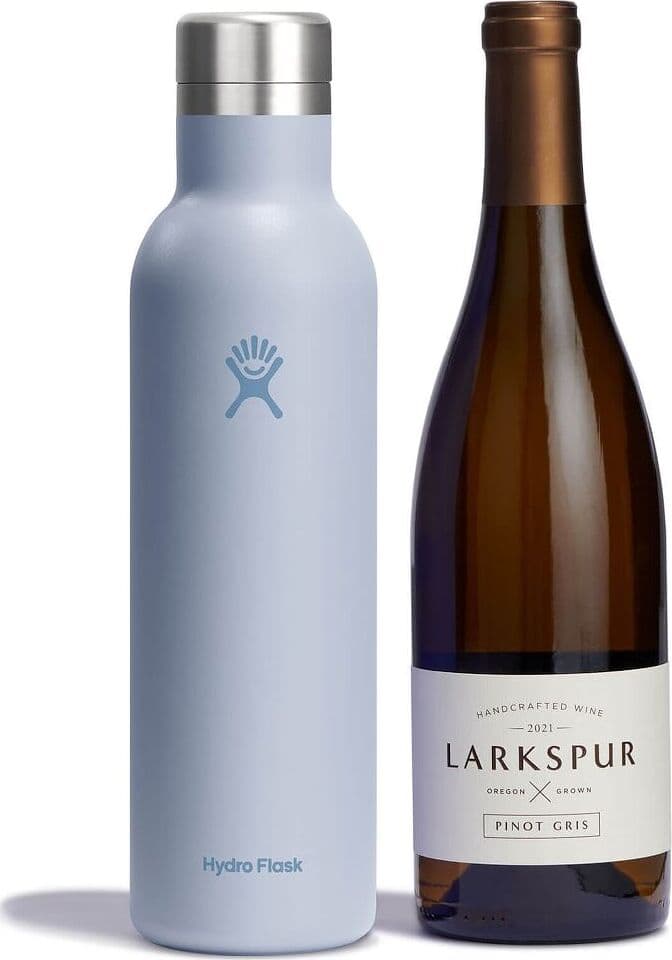 Product gallery image number 4 for product Ceramic Wine Bottle 700ml