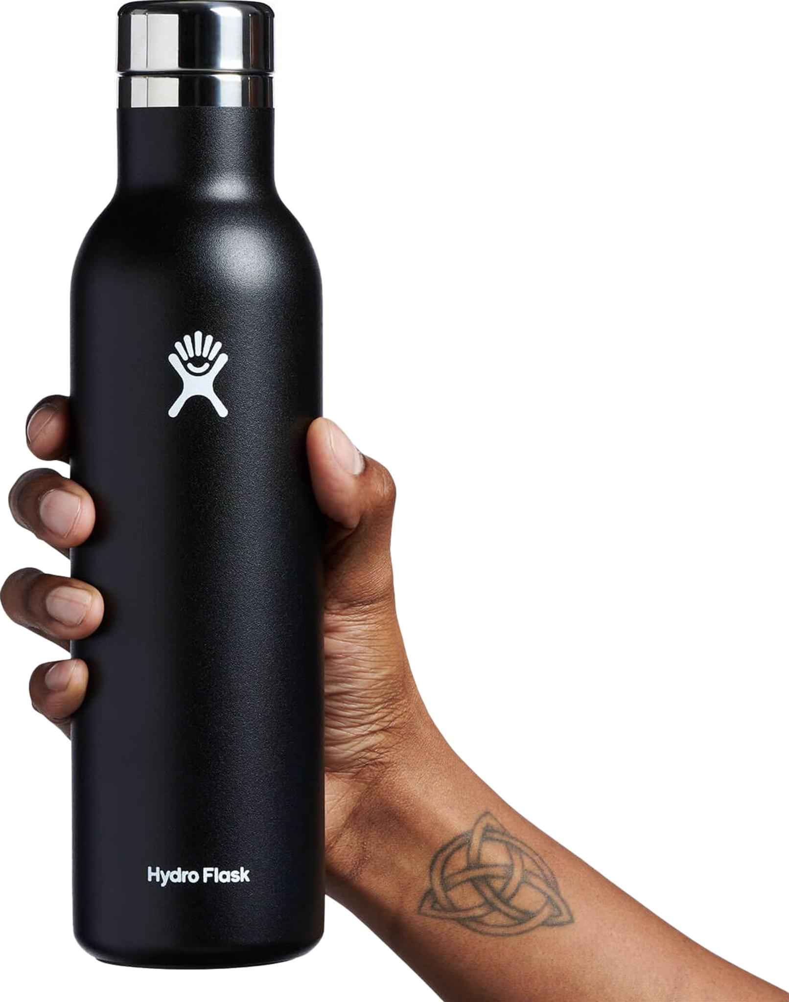 Product gallery image number 3 for product Ceramic Wine Bottle 700ml