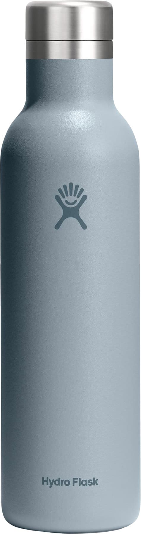 Product gallery image number 2 for product Bouteille à vin en céramique 700ml