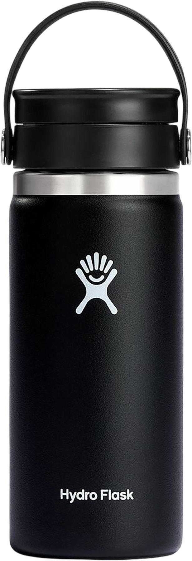 Product image for Coffee with Flex Sip Lid Insulated Bottle 16oz