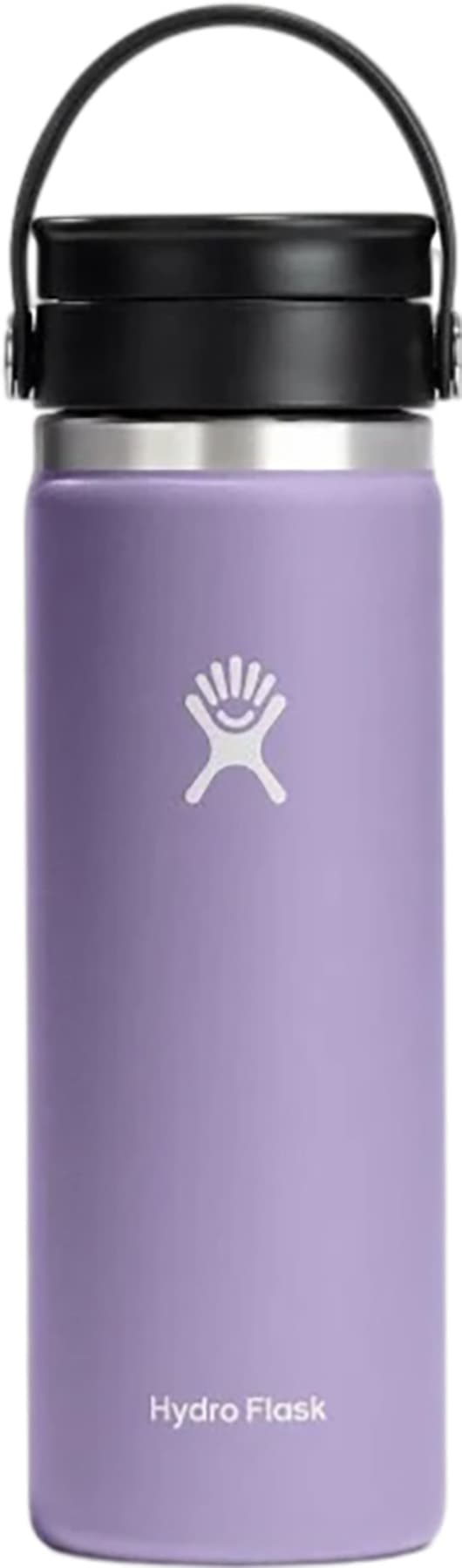 Numéro de l'image de la galerie de produits 2 pour le produit Bouteille isotherme à goulot large avec couvercle Flex Sip 20 oz