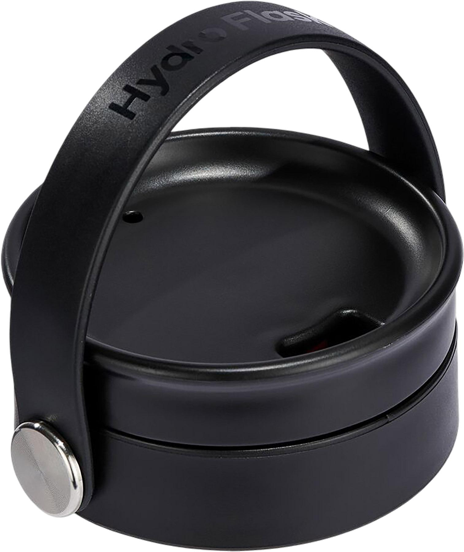 Product gallery image number 2 for product Coffee with Flex Sip Lid Insulated Bottle 20oz