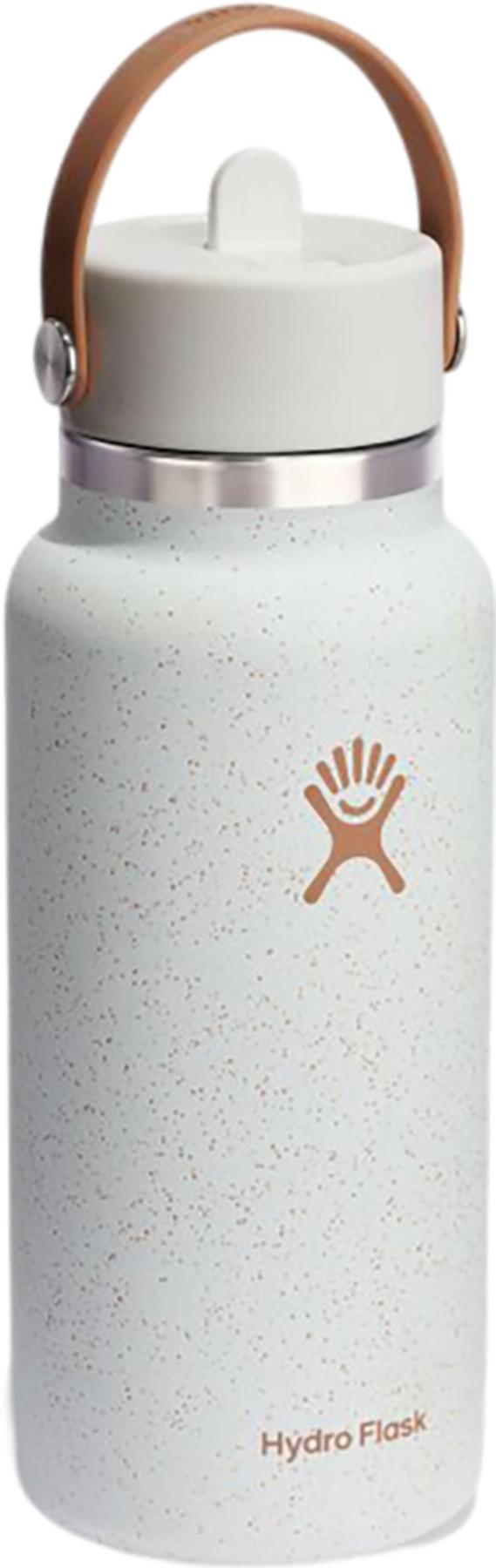 Product gallery image number 1 for product Hydro Flask Wide Flex Cap and Boot Bottle 945ml
