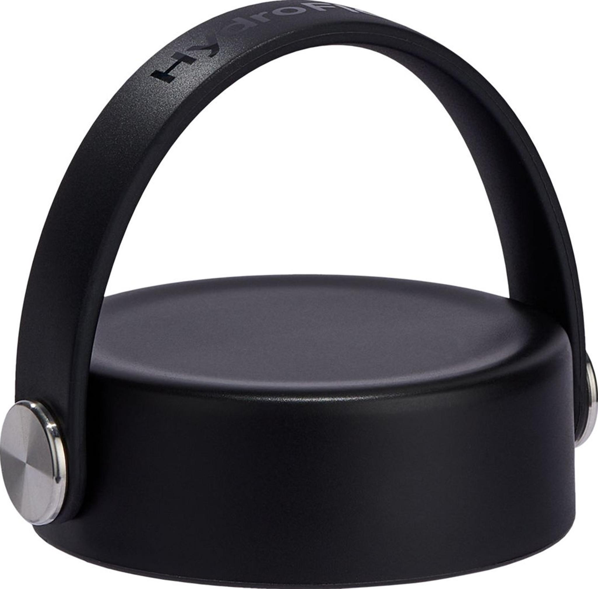 Numéro de l'image de la galerie de produits 2 pour le produit Bouteille à large ouverture avec bouchon Flex 1.18L