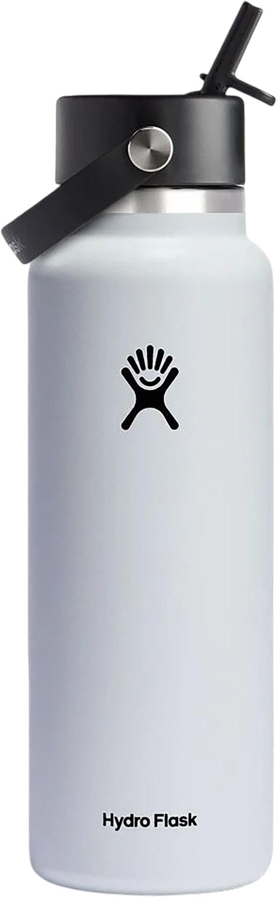 Product image for Wide Mouth Water Bottle 1.18L/40oz