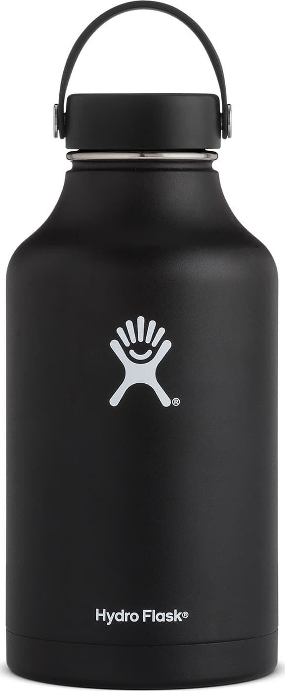 Product gallery image number 1 for product Hydro Flask 64 oz Wide Mouth Bottle