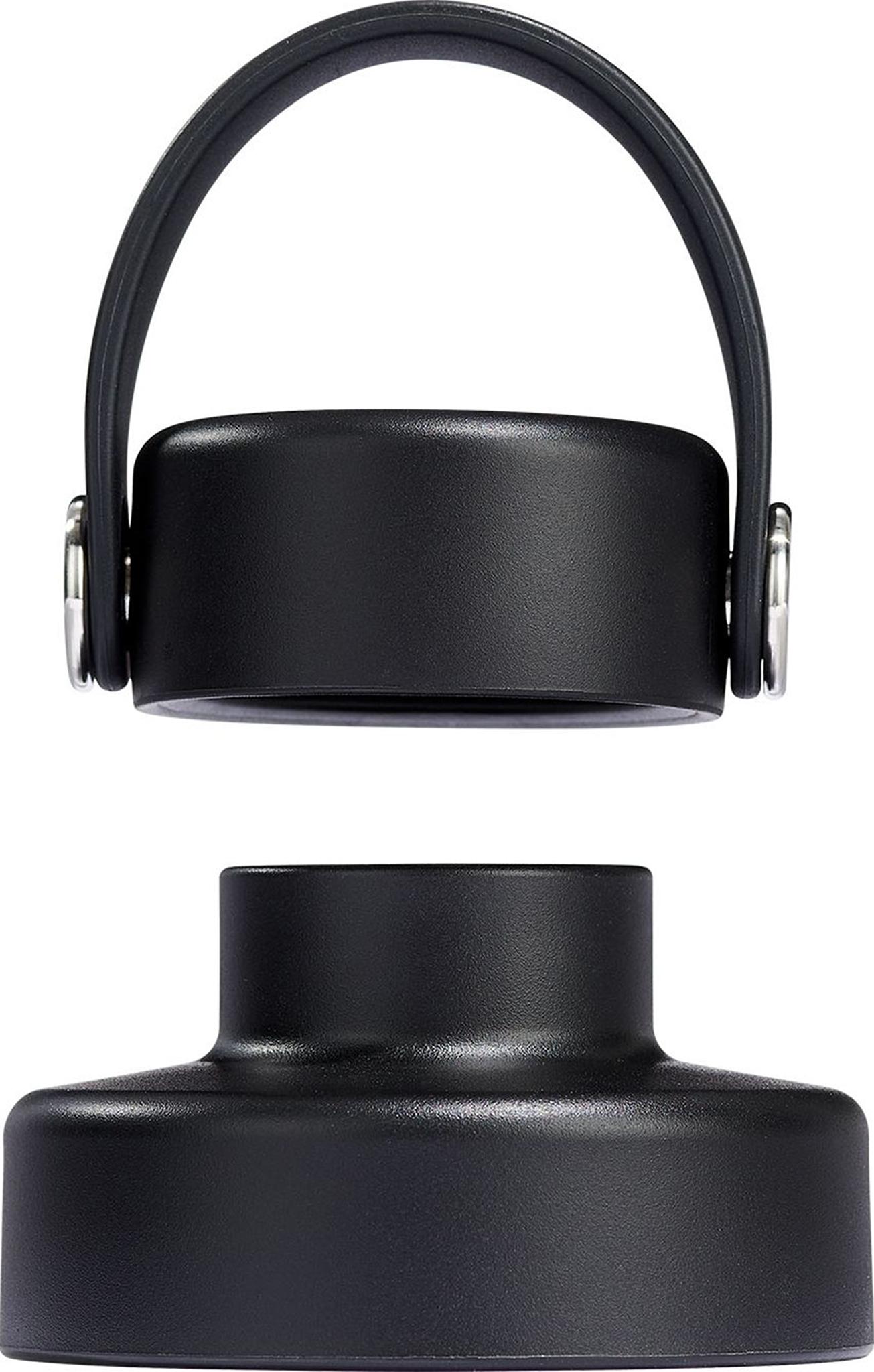 Product gallery image number 2 for product Flex Wide Mouth Chug Cap