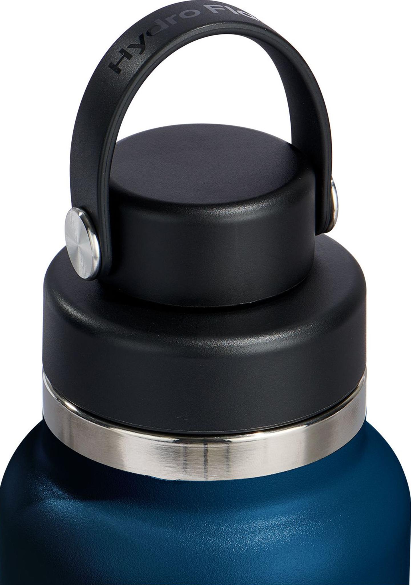 Product gallery image number 4 for product Flex Wide Mouth Chug Cap