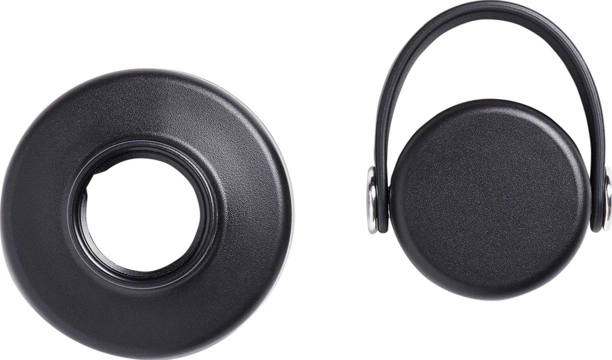 Product gallery image number 5 for product Flex Wide Mouth Chug Cap