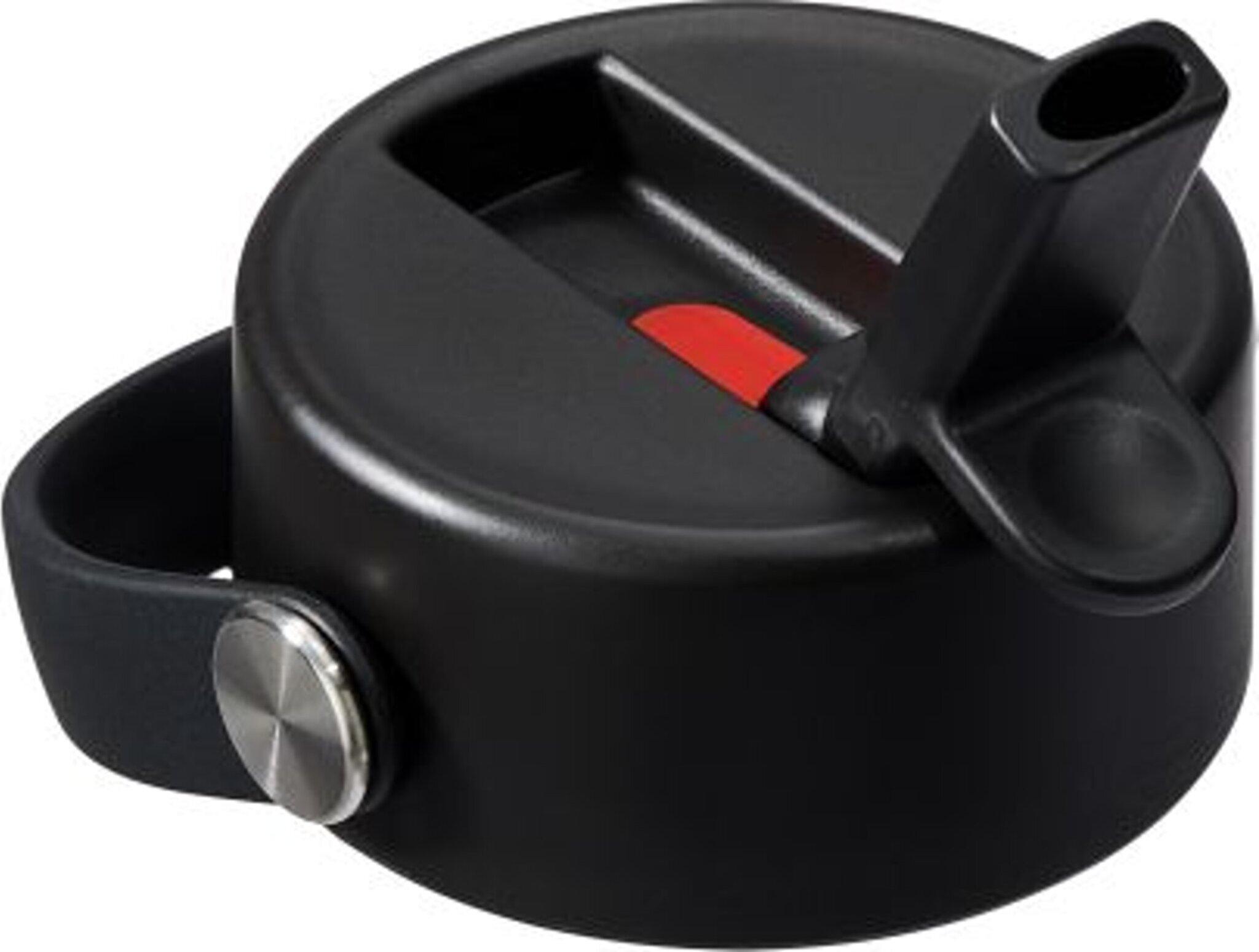 Numéro de l'image de la galerie de produits 4 pour le produit Couvercle Wide Mouth Flex Straw Lid