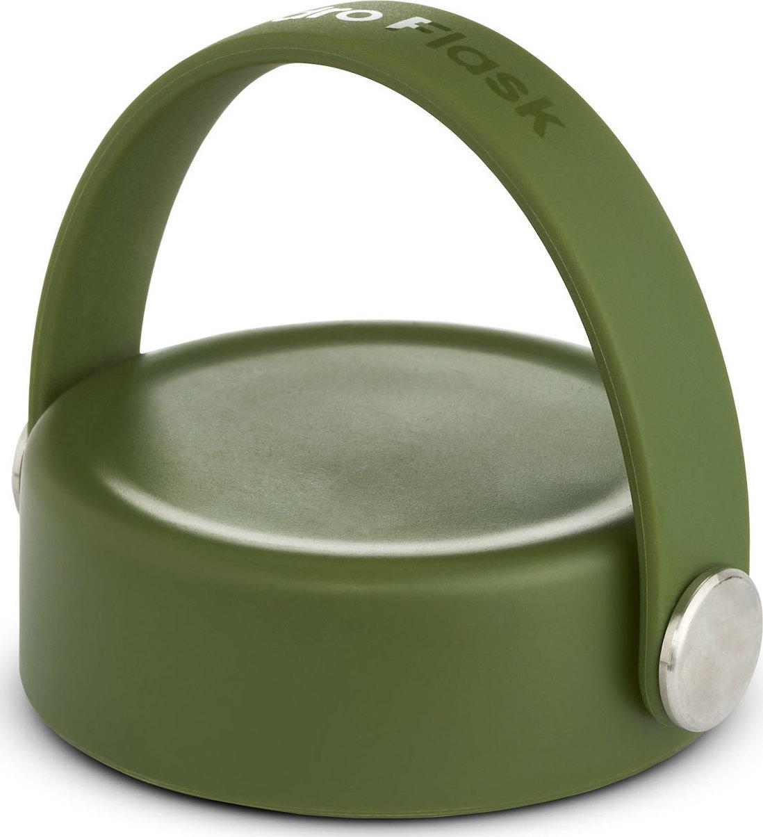 Product gallery image number 1 for product Wide Mouth Flex Cap