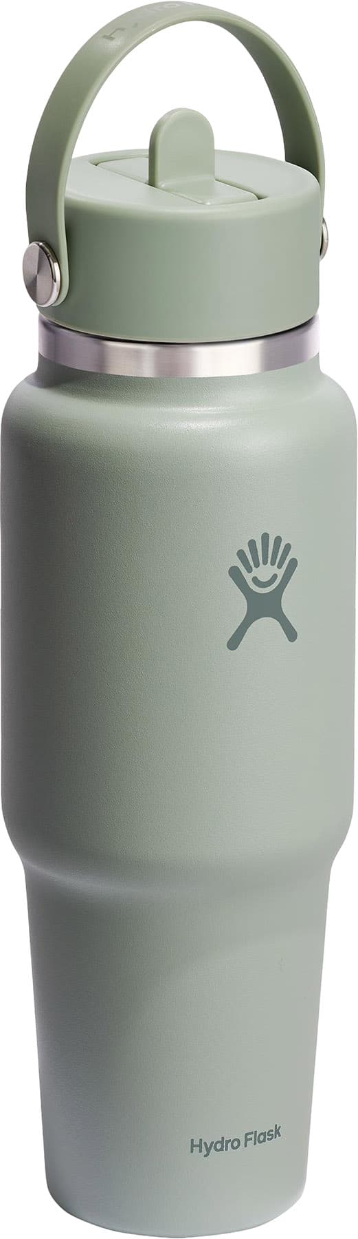 Product image for Wide Flex Straw Travel Bottle 945ml