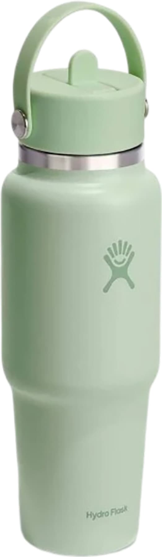 Product image for Wide Flex Straw Travel Bottle 945ml