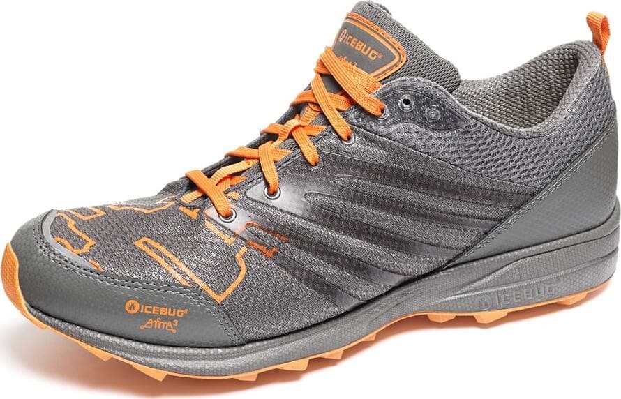 Product gallery image number 1 for product Anima 3 RB9X Running Shoes - Men's