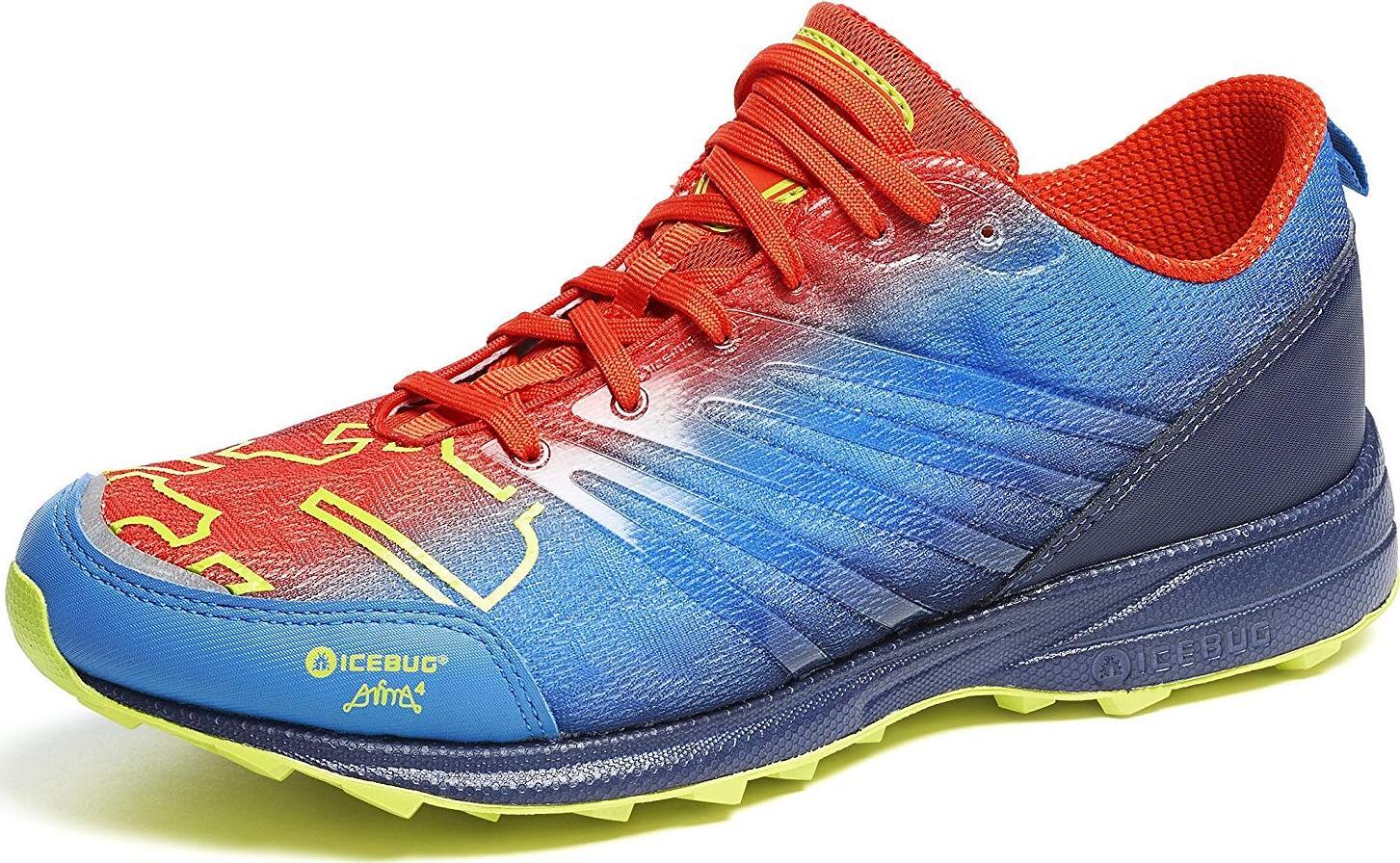 Product gallery image number 1 for product Anima 4 RB9X Running Shoes - Men's