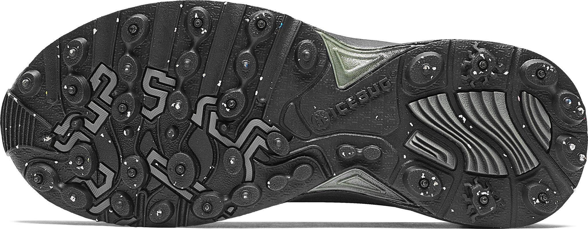 Product gallery image number 2 for product Metro2 BUGrip Boots - Men's