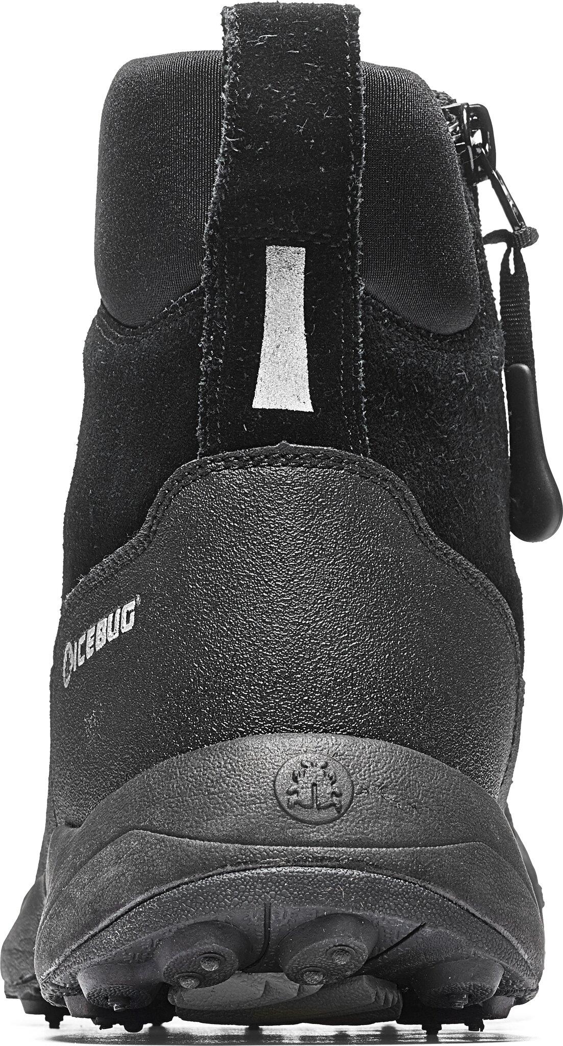 Product gallery image number 4 for product Metro2 BUGrip Boots - Men's