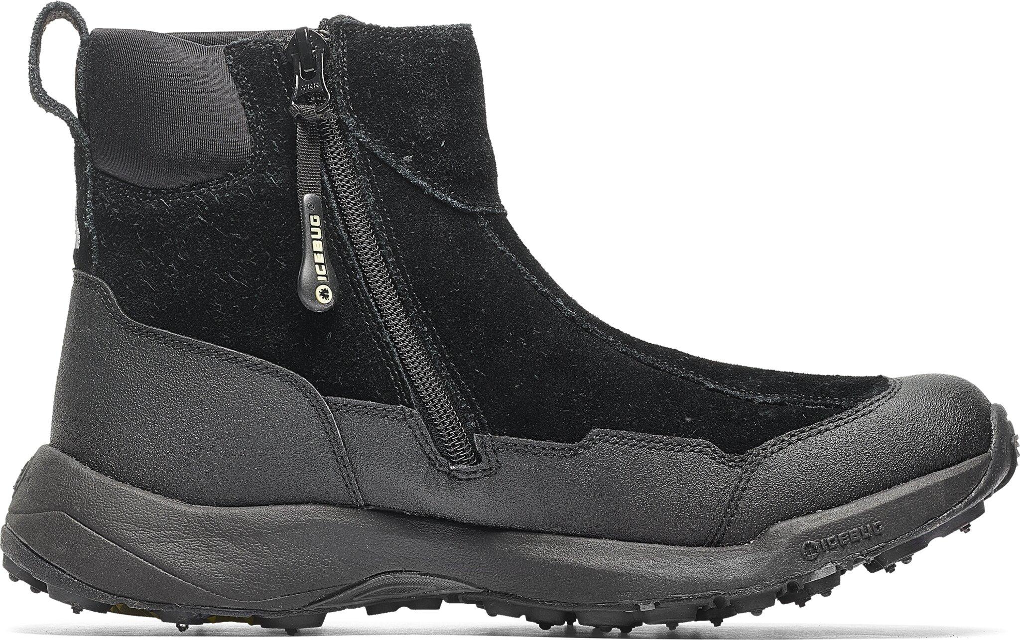 Product gallery image number 3 for product Metro2 BUGrip Boots - Men's