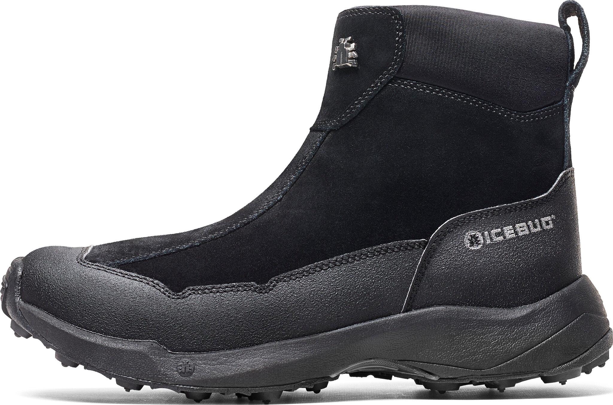 Product gallery image number 1 for product Metro2 BUGrip Boots - Men's