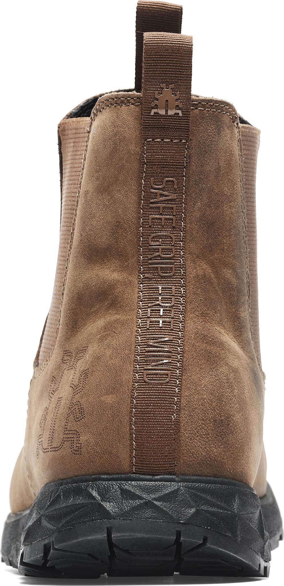 Product gallery image number 2 for product Wander Michelin Wic Shoes - Women's