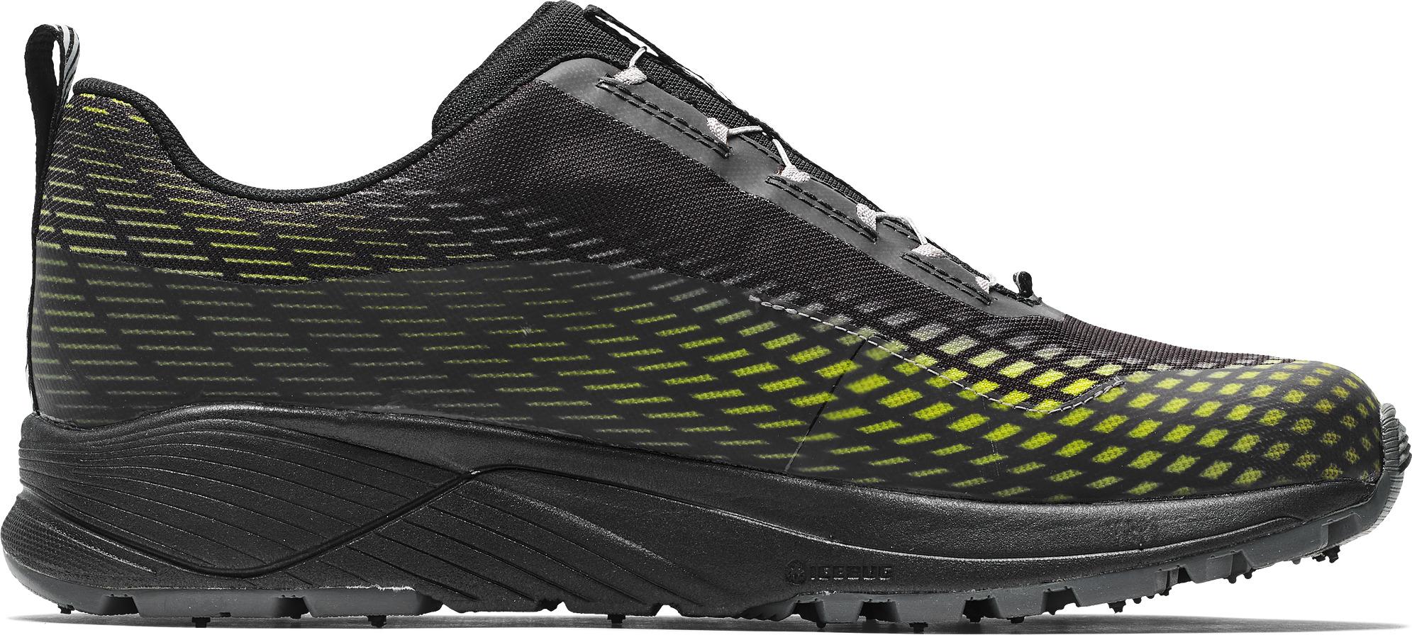 Product gallery image number 3 for product NewRun BUGrip Gore-Tex Shoes - Men's