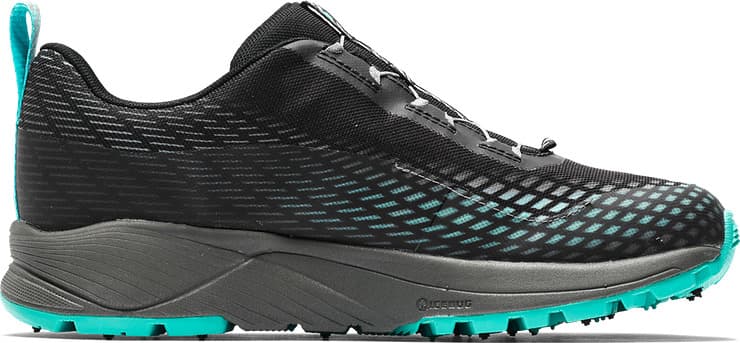 Product gallery image number 4 for product NewRun BUGrip Gore-Tex Shoes - Women's