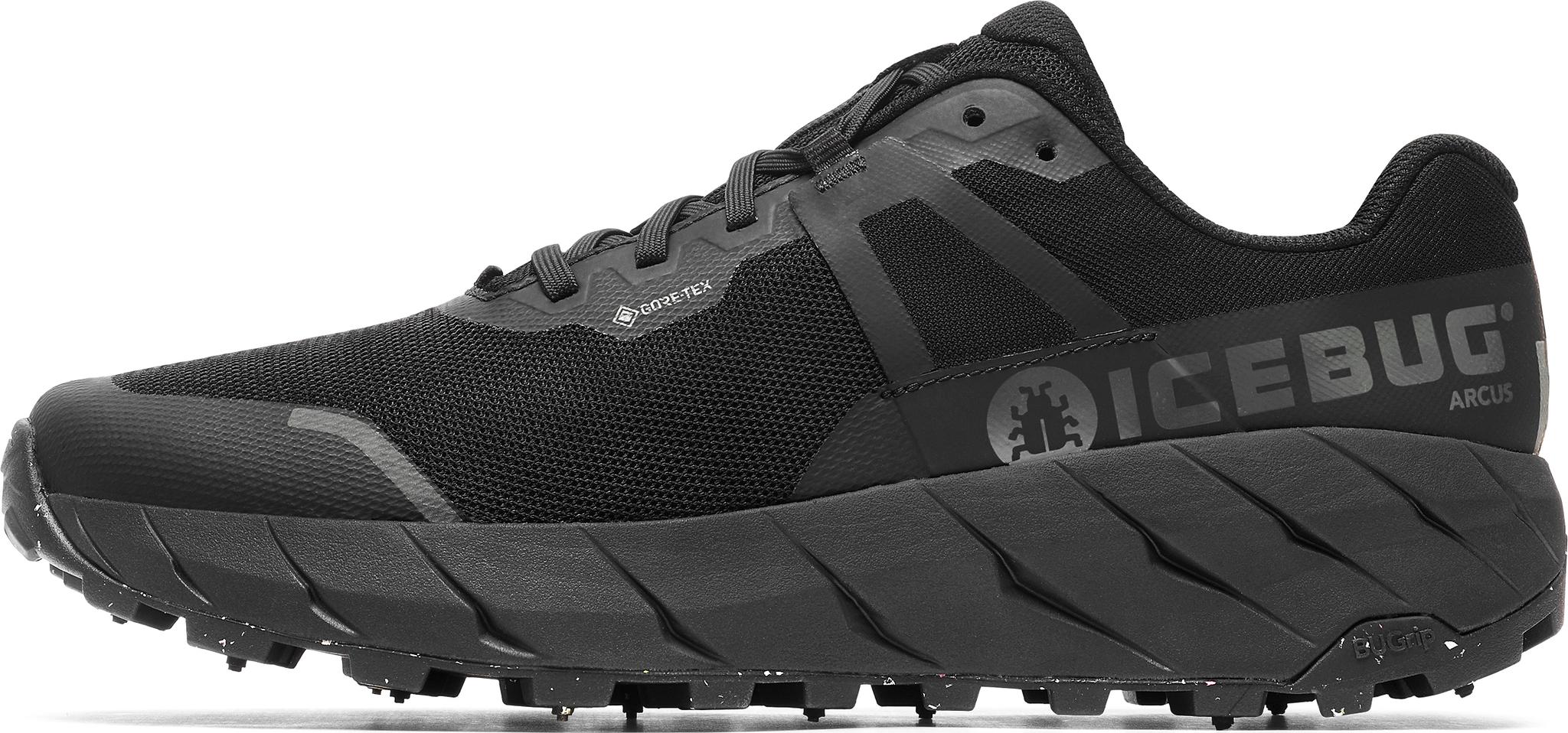 Product gallery image number 4 for product Arcus BUGrip Gore-Tex Shoes - Women's