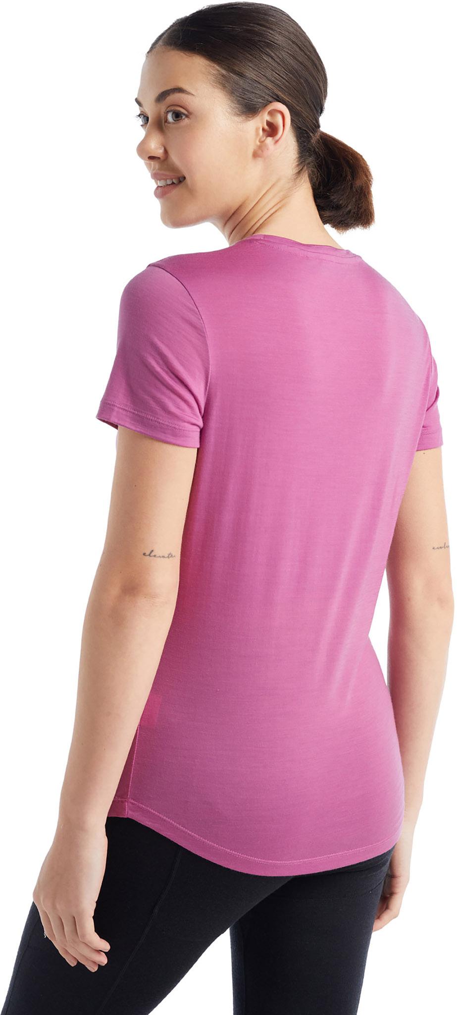Product gallery image number 2 for product Sphere II SS Tee - Women's