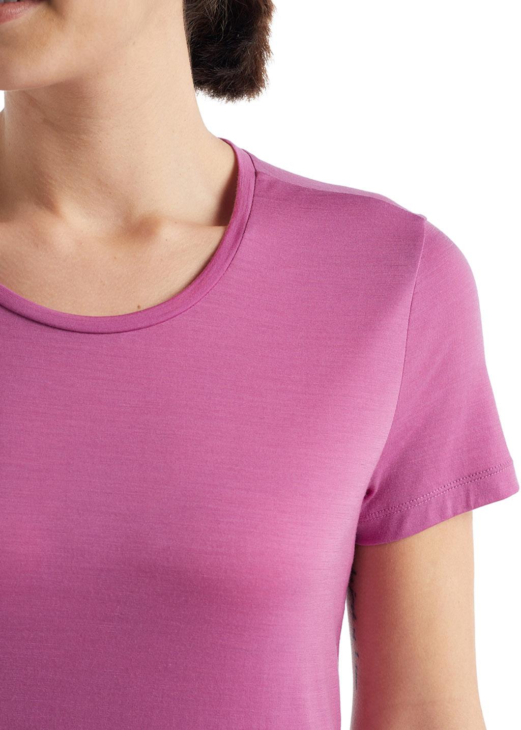 Product gallery image number 3 for product Sphere II SS Tee - Women's