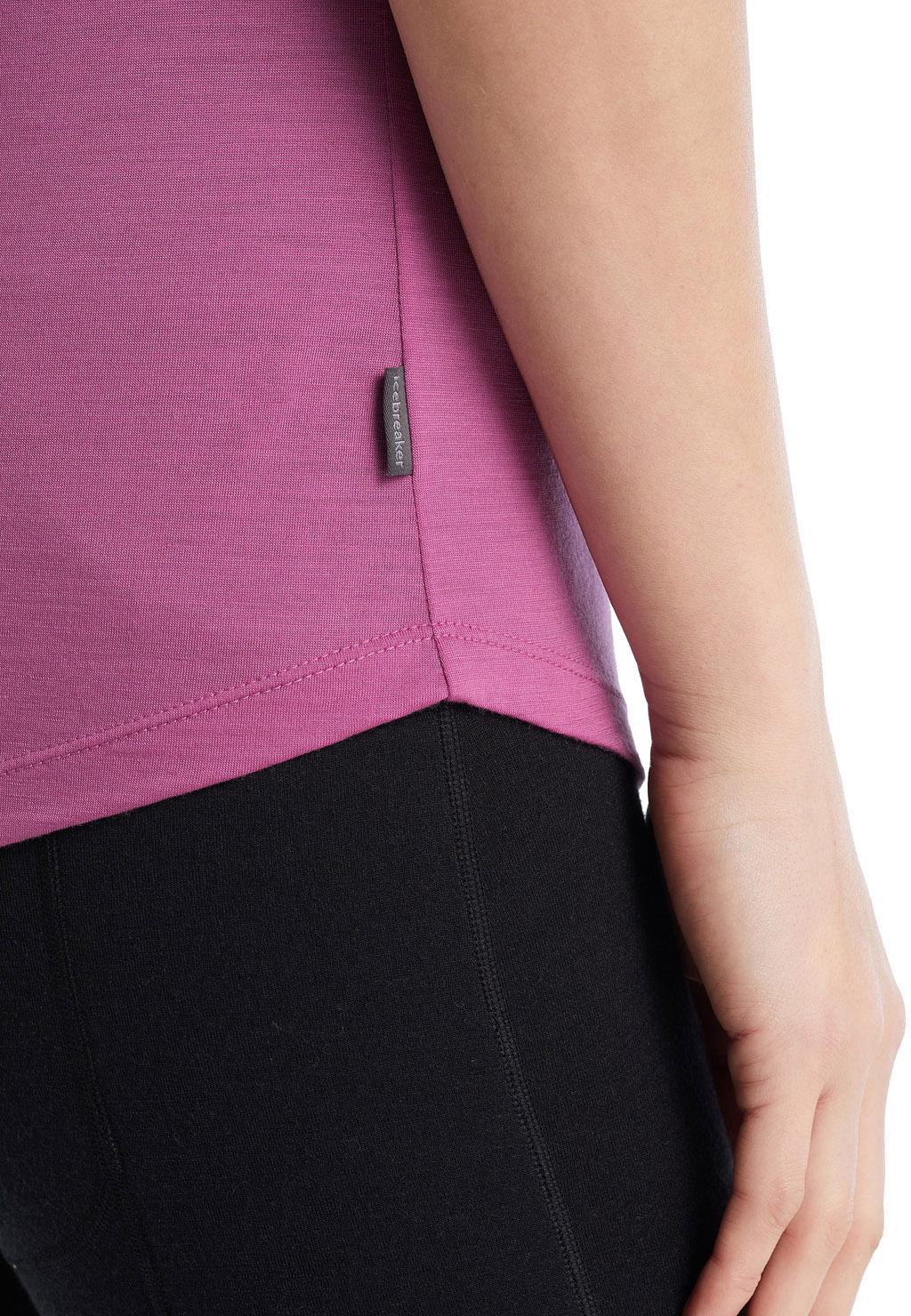 Product gallery image number 4 for product Sphere II SS Tee - Women's