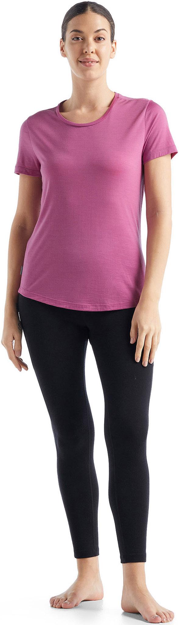 Product gallery image number 5 for product Sphere II SS Tee - Women's
