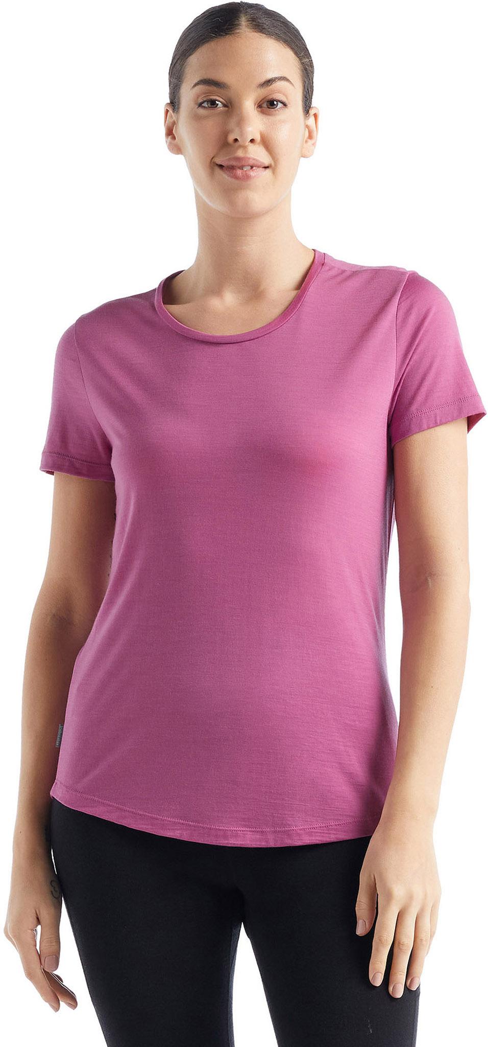 Product gallery image number 6 for product Sphere II SS Tee - Women's