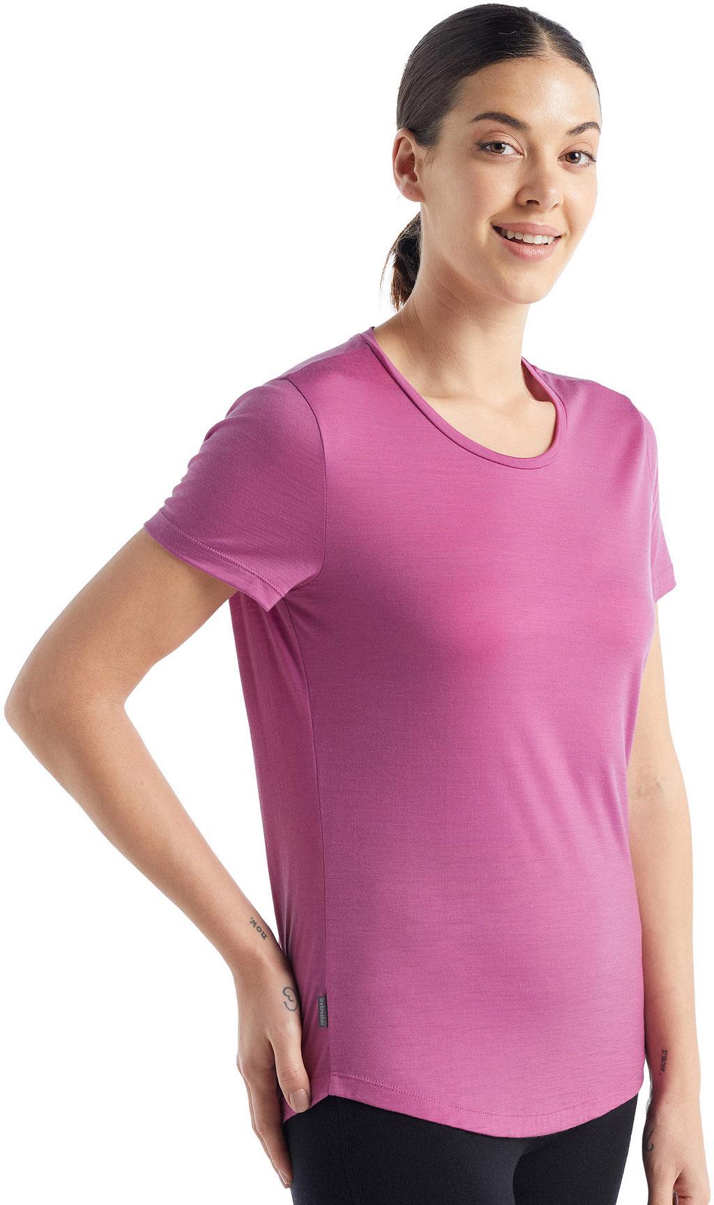 Product gallery image number 7 for product Sphere II SS Tee - Women's