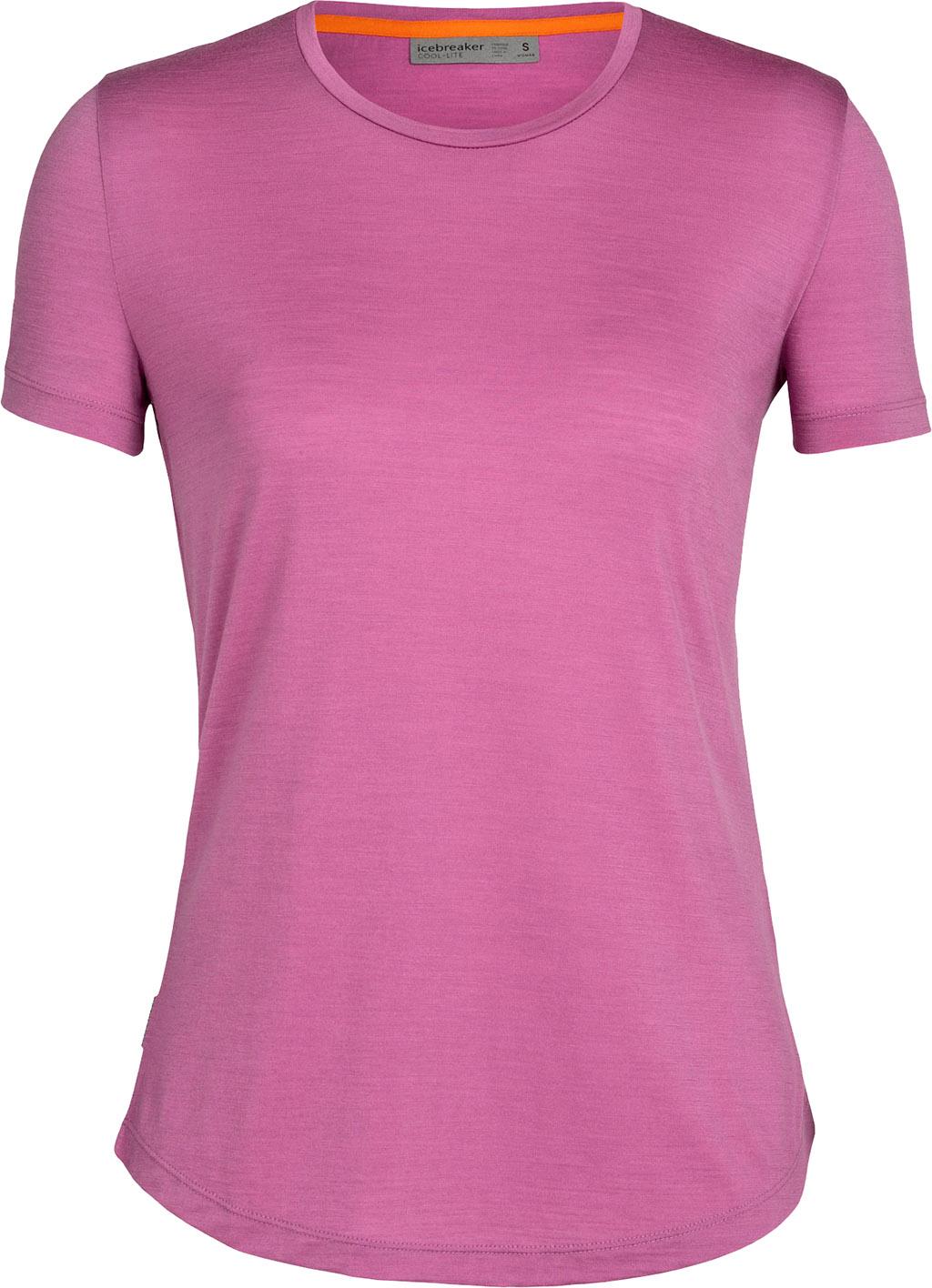 Product gallery image number 1 for product Sphere II SS Tee - Women's
