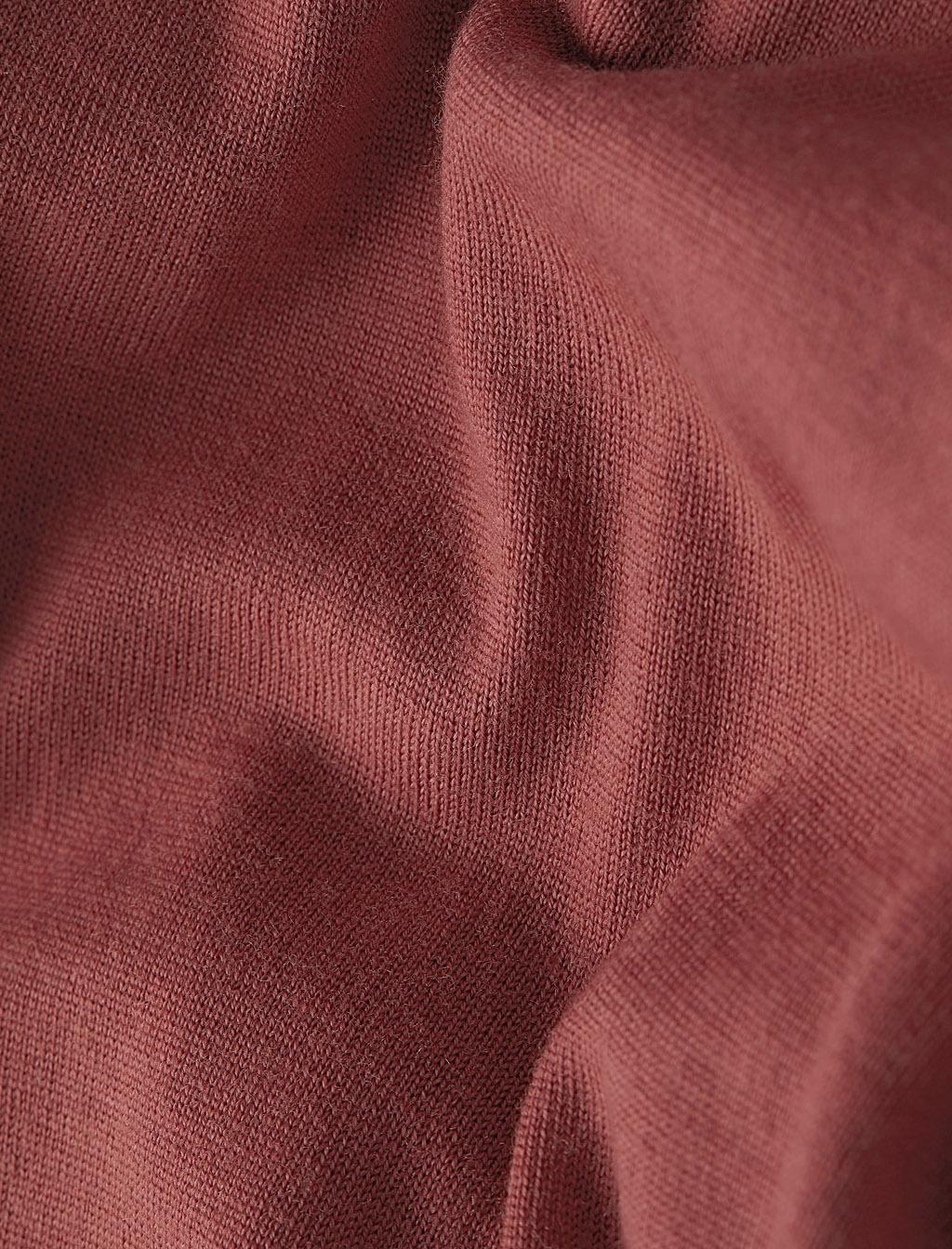 Product gallery image number 6 for product Merino Wilcox Long Sleeve Sweater - Women's