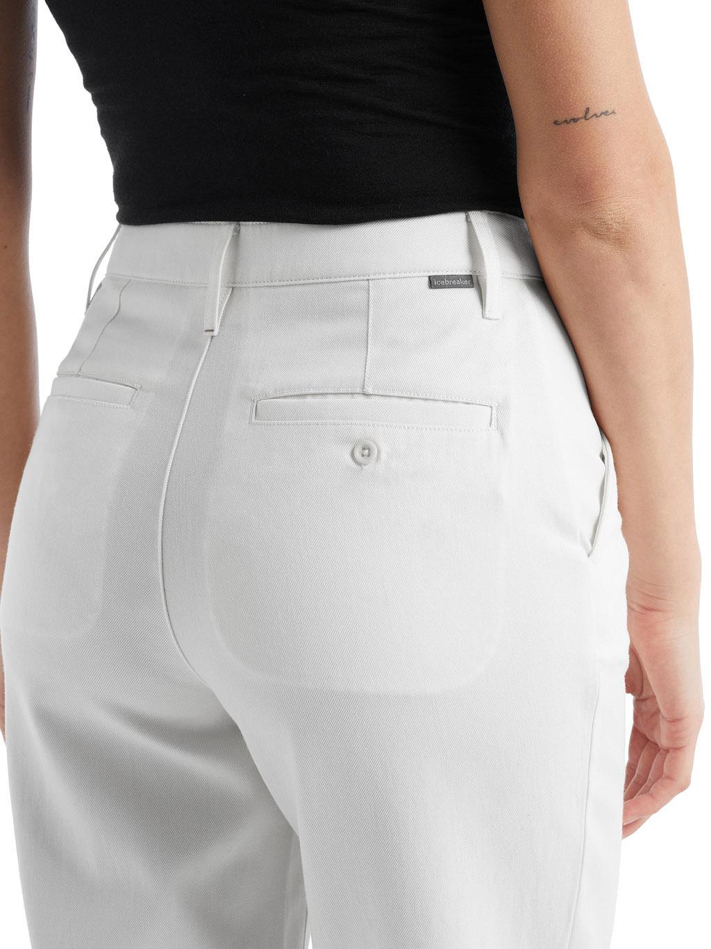 Numéro de l'image de la galerie de produits 4 pour le produit Pantalon Berlin - Femme