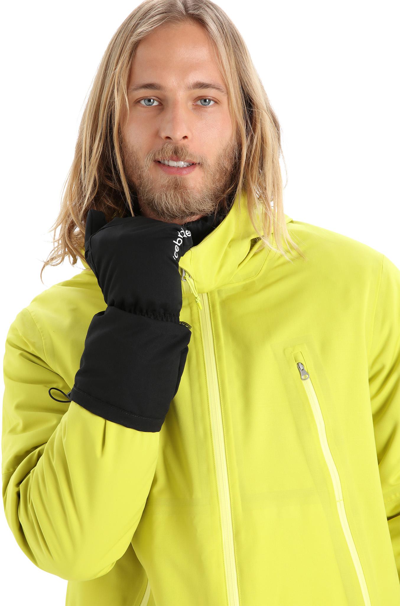 Product gallery image number 5 for product MerinoLoft Mittens - Unisex