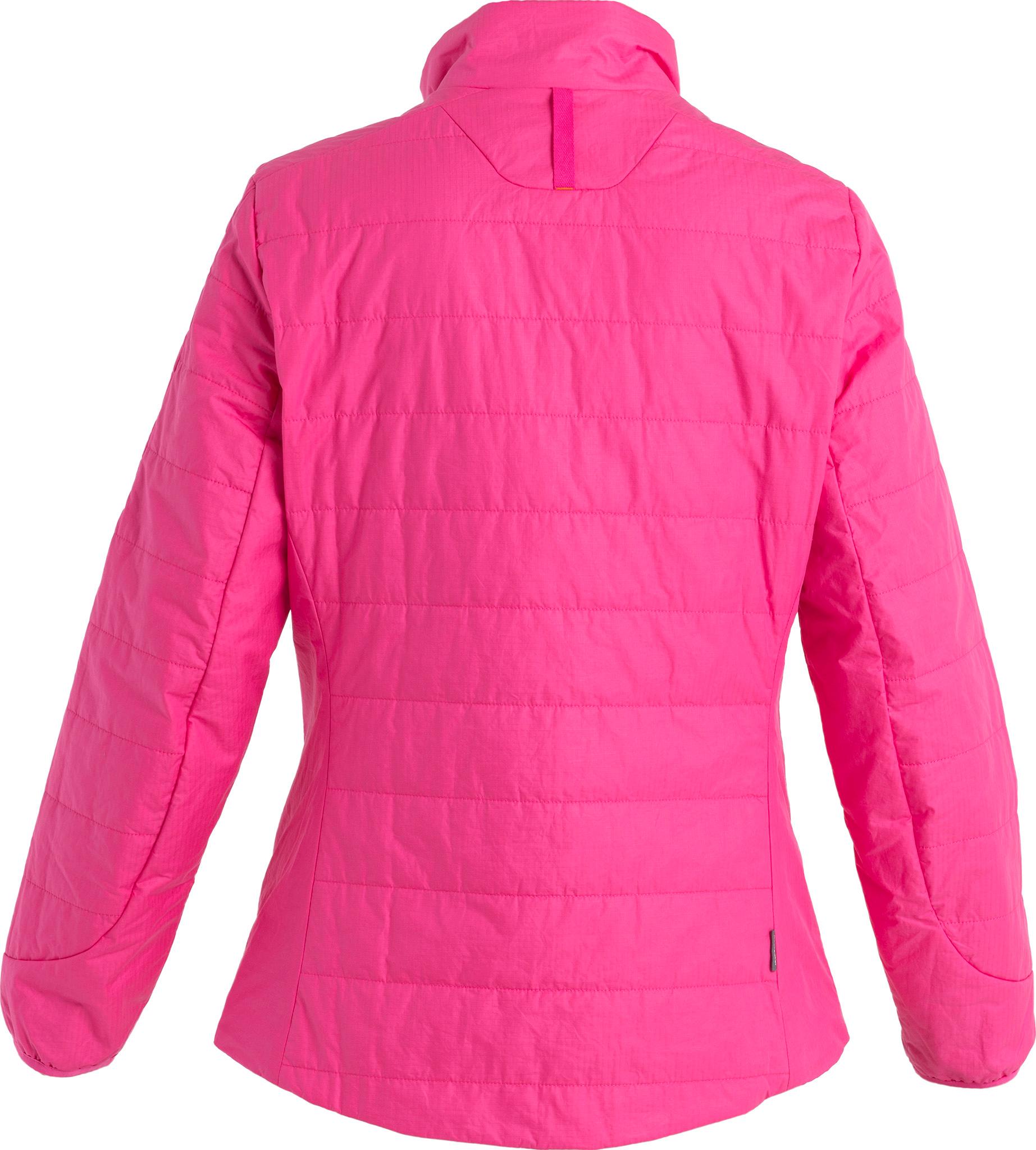 Product gallery image number 4 for product MerinoLoft Jacket - Women's