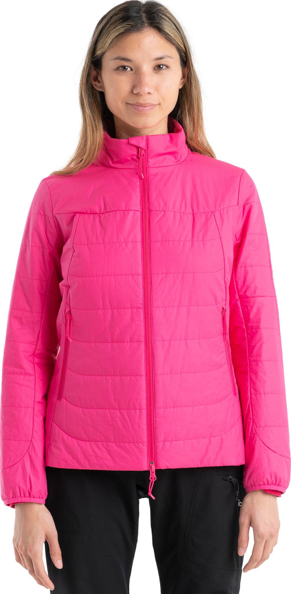 Product gallery image number 9 for product MerinoLoft Jacket - Women's
