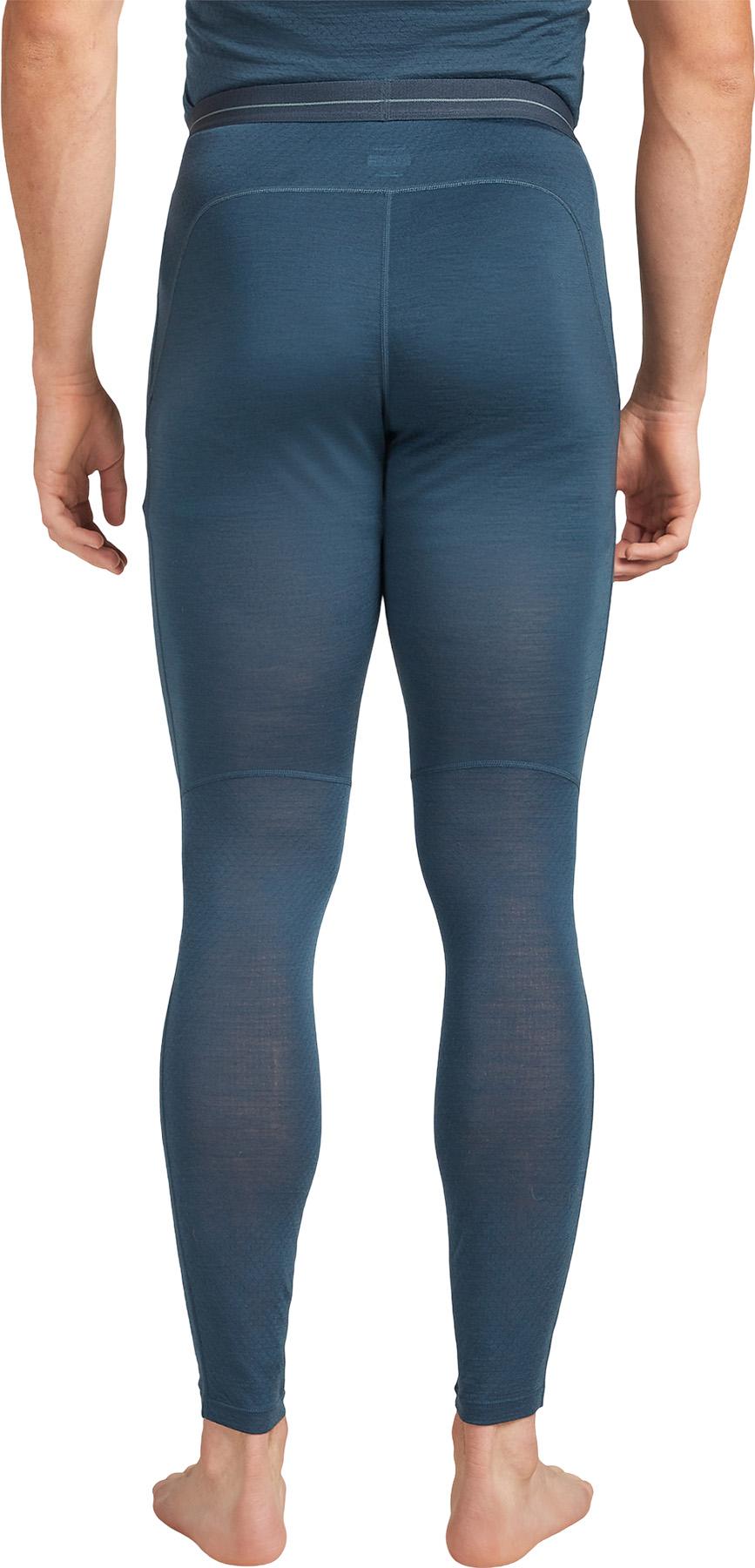 Product gallery image number 2 for product 125 ZoneKnit Thermal Legging - Men's