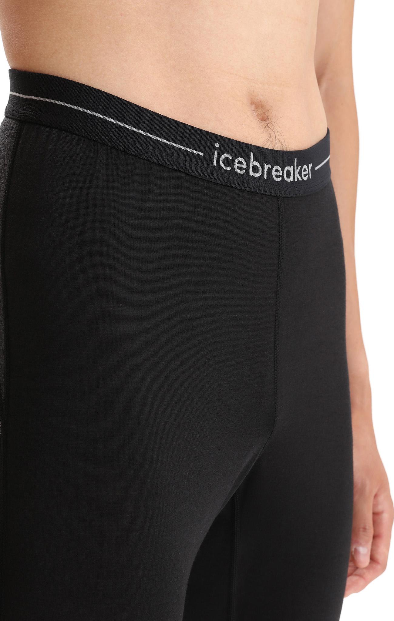Product gallery image number 4 for product 125 ZoneKnit Thermal Legging - Men's 