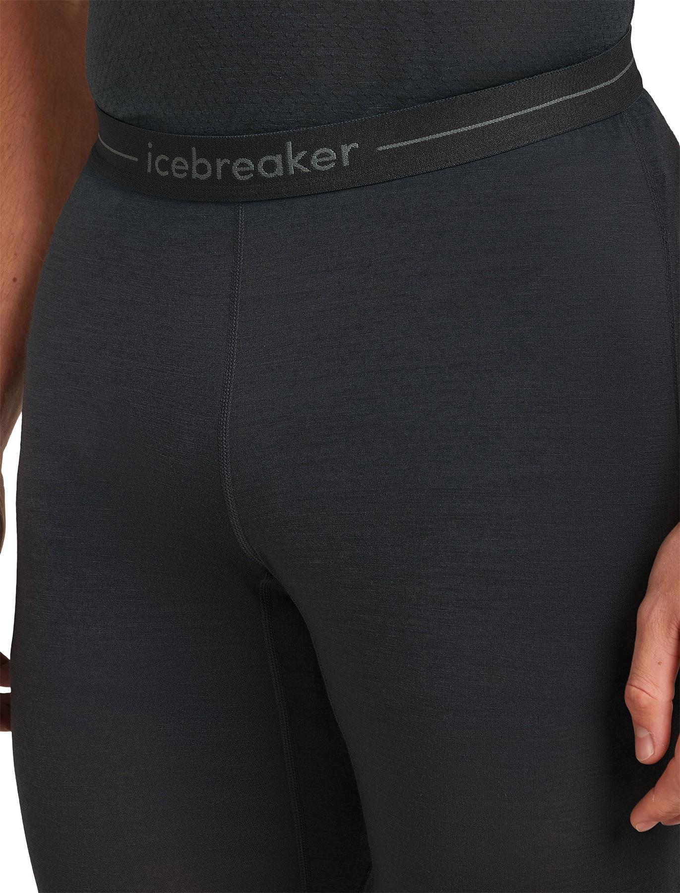 Product gallery image number 3 for product 125 ZoneKnit Thermal Legging - Men's