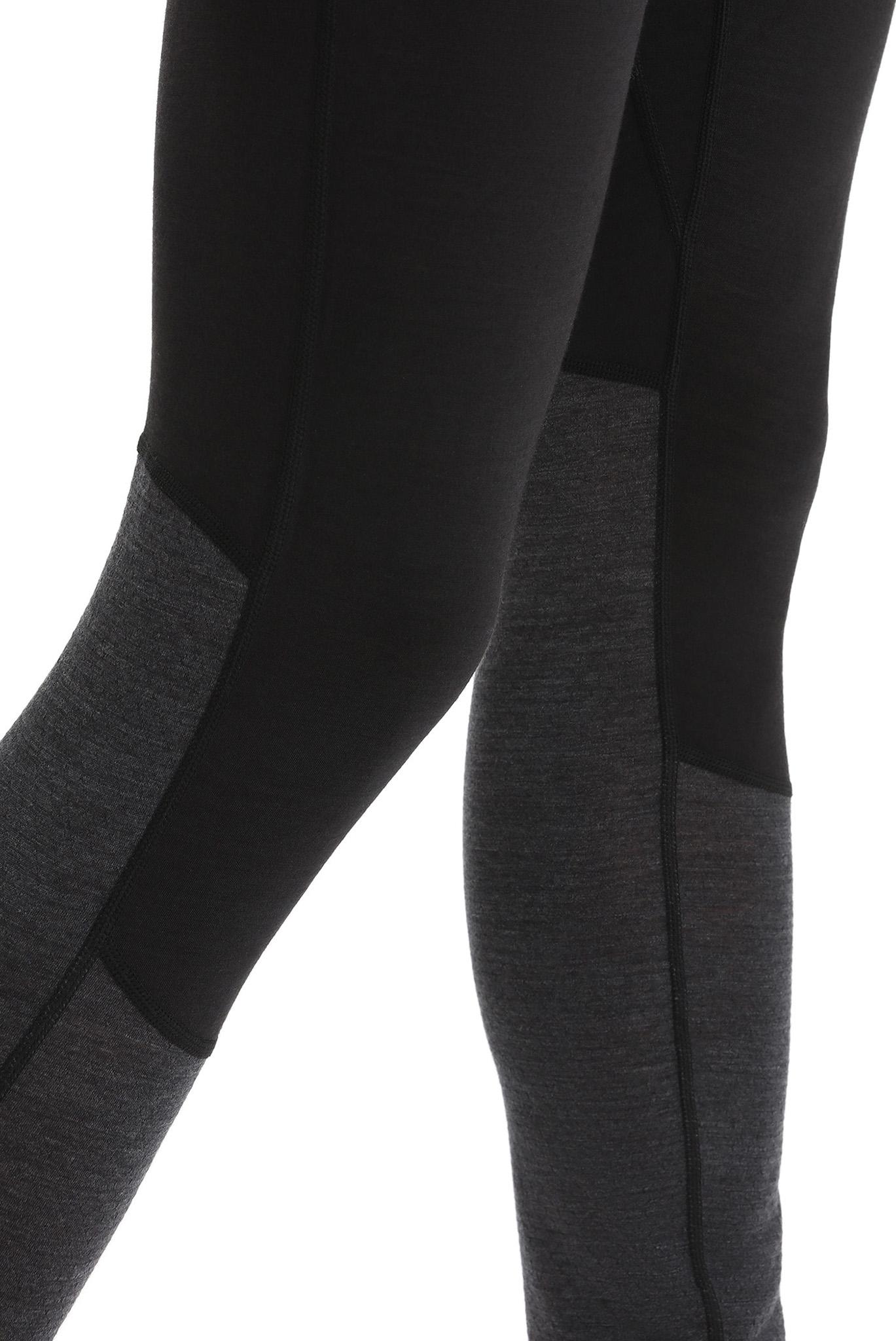 Product gallery image number 5 for product 125 ZoneKnit Thermal Legging - Men's 