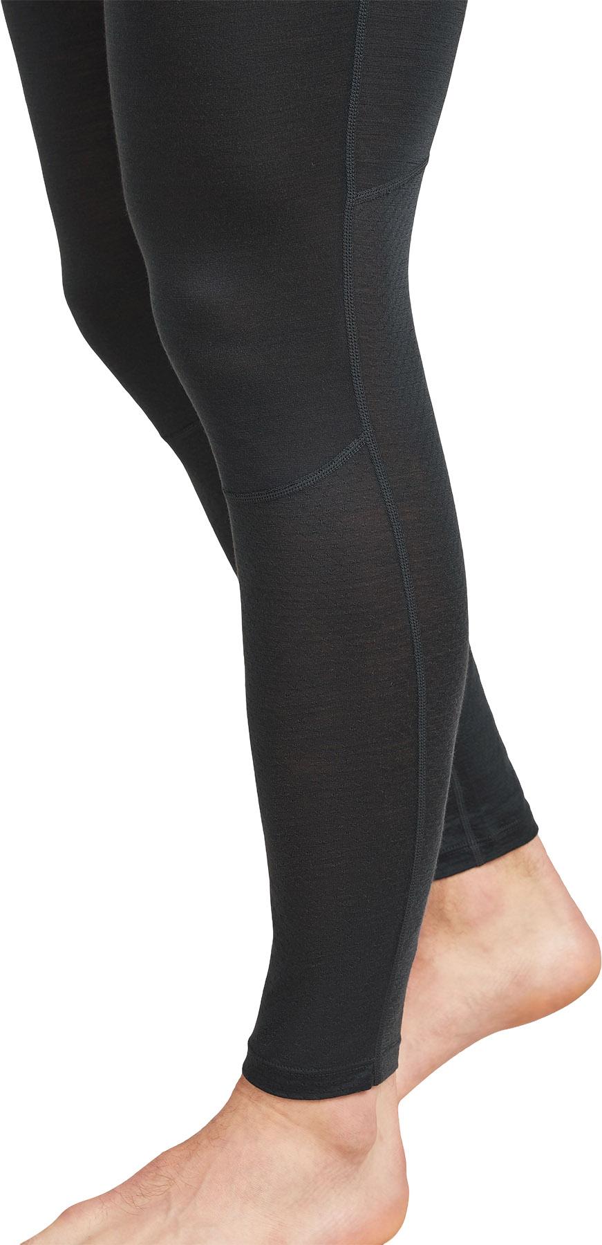 Product gallery image number 4 for product 125 ZoneKnit Thermal Legging - Men's