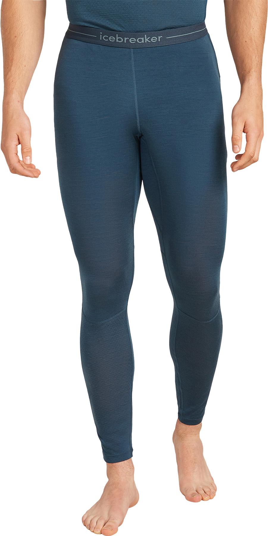 Product gallery image number 3 for product 125 ZoneKnit Thermal Legging - Men's