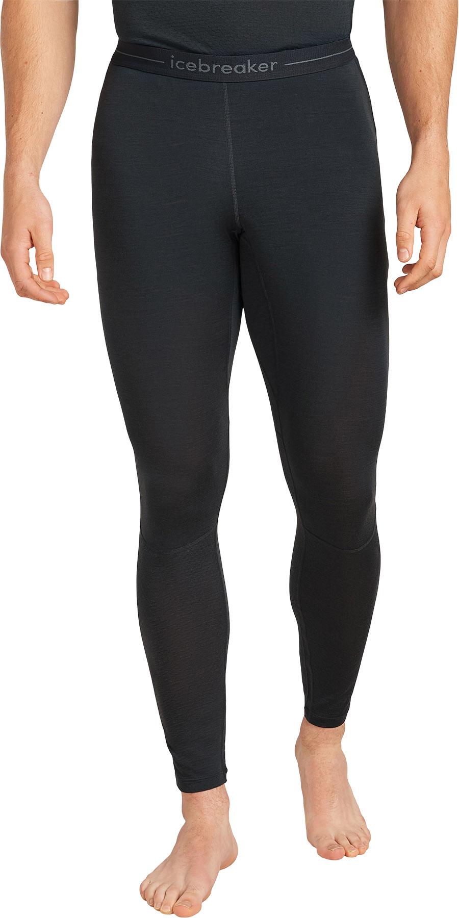 Product gallery image number 5 for product 125 ZoneKnit Thermal Legging - Men's
