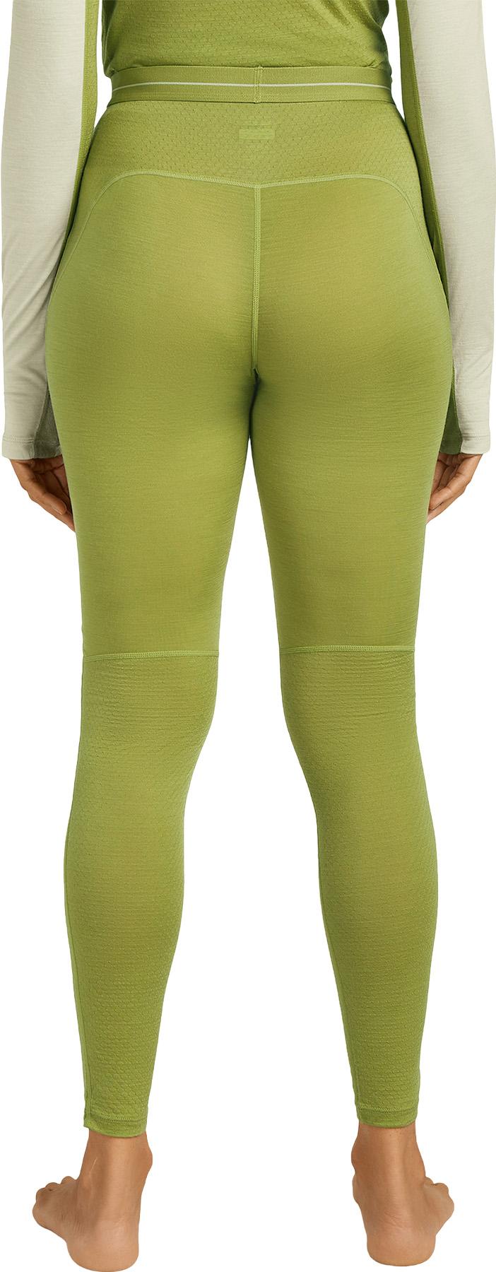 Numéro de l'image de la galerie de produits 2 pour le produit Legging thermique 125 ZoneKnit - Femme