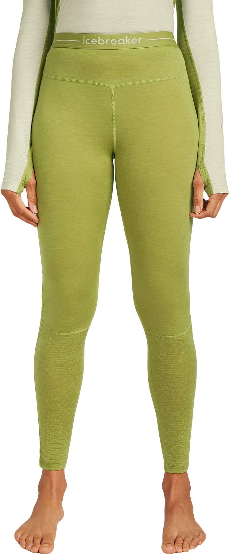 Numéro de l'image de la galerie de produits 3 pour le produit Legging thermique 125 ZoneKnit - Femme